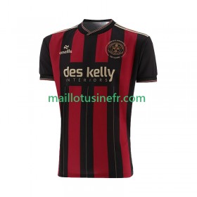 Maillot de Foot Bohemian Domicile 2025